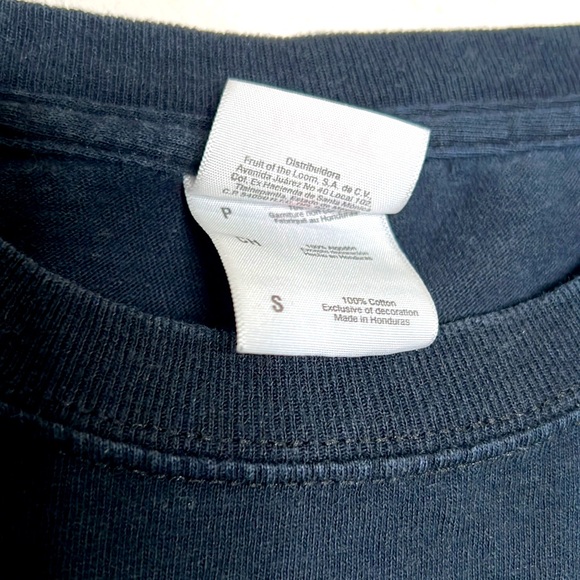 Rascal Flatts tour shirt - Picture 3 of 4